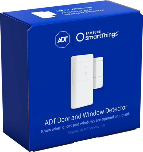 com Don't forget to take the alarm out of test mode! Locate the old battery or batteries. . Adt wireless sensor